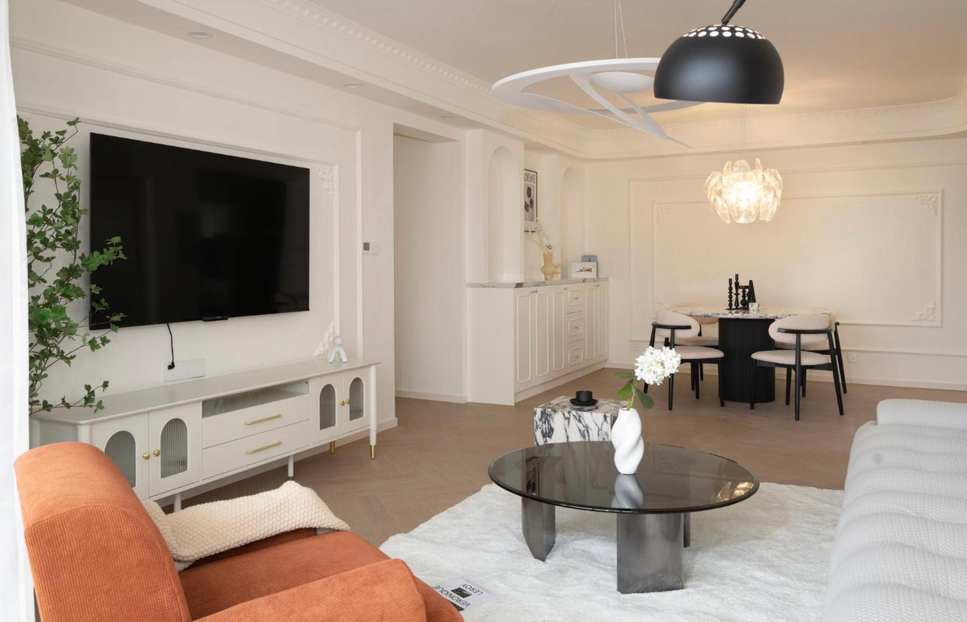 Eastern Hub - Xintiandi Branch French Romance People's Square Huaihai Road Bund Fuxing Jiayuan Big Three Shanghai