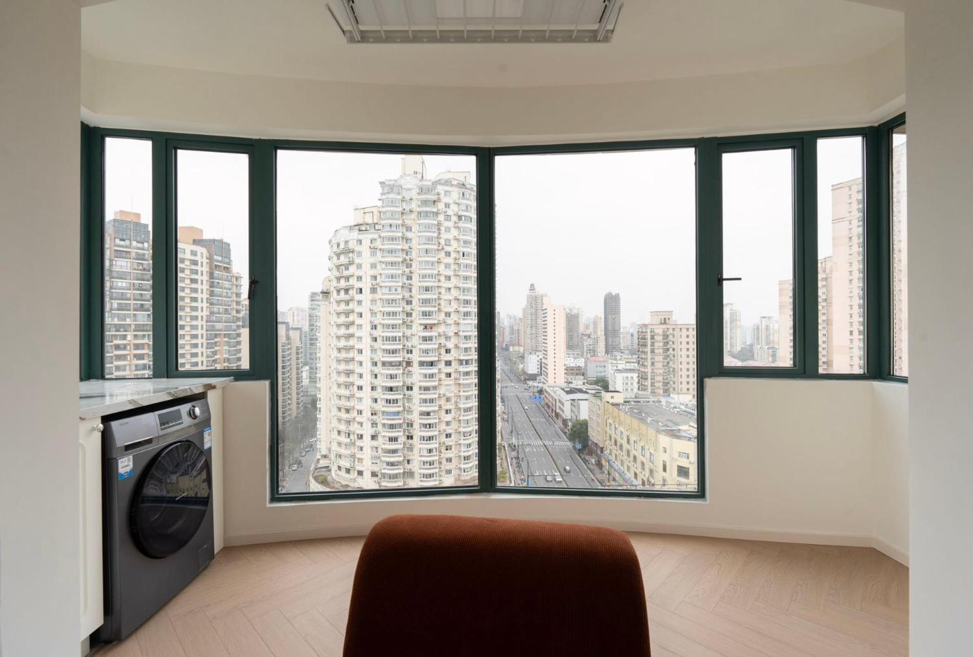 Eastern Hub - Xintiandi Branch French Romance People's Square Huaihai Road Bund Fuxing Jiayuan Big Three * Shanghai