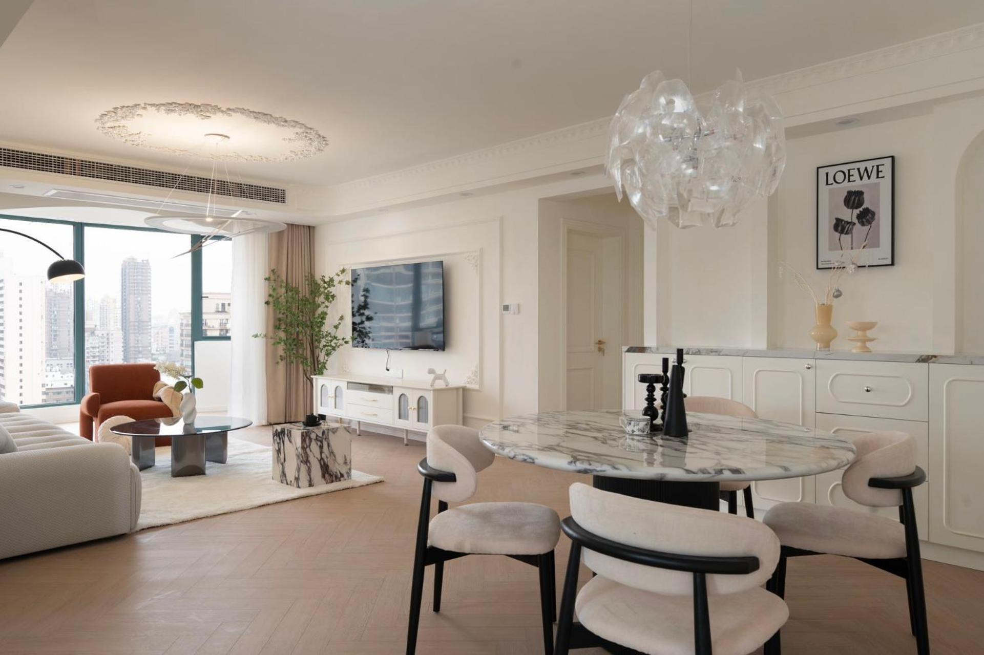 Eastern Hub - Xintiandi Branch French Romance People's Square Huaihai Road Bund Fuxing Jiayuan Big Three *